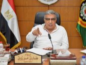 محافظ الدقهلية يحيل رئيس مدينة طلخا ورئيس وحدة ميت الكرماء للتحقيق