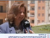 الإسكان تكشف لـ ستوديو إكسترا موعد طرح شقق الإيجار وقيمة الإيجار الشهرى