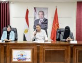تعليم بورسعيد يرفع جاهزية المدارس لانطلاق العام الدراسى الجديد