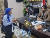 رئيس نقابة النقل فى حوار لـ اليوم السابع: طرح مشروع تاكسي وطني بتطبيق حكومي وGPS.. تحويل الميكروباص إلى شركات متخصصة ينهي العشوائية.. وتعميم اختبار التنفس يمنع تشغيل المحرك حال ثبوت تعاطي السائق للمخدرات