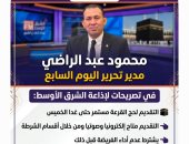 محمود عبد الراضى يشرح كيفية التقديم فى حج القرعة قبل نهاية المهلة