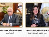 2.085 مليار جنيه قيمة أرض «أوروبا 2000» بعد إخلائها.. تفاصيل