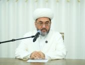 مفتى أوزبكستان: ربيع الأول شهر السيرة النبوية وموسم الاقتداء بالمثل الأعلى
