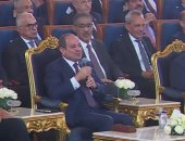 الوعي ومواجهة فوضى السوشيال ميديا.. رسائل حاسمة للرئيس السيسي لمواجهة التحديات الداخلية والخارجية.. برلمانيون: وعي المواطنين حائط الصد الأول ضد أكاذيب وشائعات الإعلام المعادي.. والمصريون يصطفون خلف الدولة