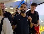 محمد صلاح يخطف الأنظار في المجر قبل مواجهة طرابزون وفيرينكفاروسي.. فيديو