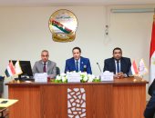 النيابة الإدارية تختتم الدورة التأسيسية الأولى للمعاونين الجدد