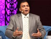 أحمد عبد الفضيل: دعوة الرئيس السيسي محل تقدير والمثقف يمثل ضمير الأمة