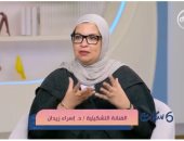 إسراء زيدان لـ ست ستات: قصص السيدات مصدر إلهام لوحاتي المبهجة