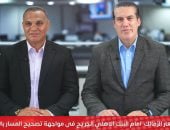 استوديو اليوم السابع يكشف كواليس تشكيل الزمالك والبنك الأهلي وسيناريو المباراة