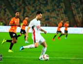 الونش يعود لقائمة منتخب مصر في معسكر سبتمبر بعد غياب 4 سنوات