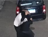 إخلاء سبيل المتهمين بواقعة سيدة السوبلكس بكفالة 1000 جنيها لكل منهم 