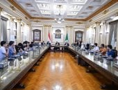 جامعة القاهرة تستقبل أوائل الثانوية العامة وترسم ملامح الطريق لمواصلة التفوق