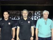 معتمد جمال يدرس مع جهازه المعاون خطة استفادة الزمالك من التوقف الدولي
