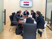 مركز بحوث الصحراء يبحث تعزيز التعاون الدولى لمواجهة التصحر خلال «COP17»