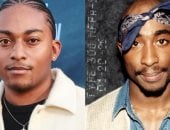كامرون جونز يجسد توباك شاكور فى فيلم Snoop عن حياة سنوب دوج