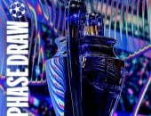 انطلاق قرعة دوري أبطال أوروبا.. 36 ناديًا يترقبون مواجهات نارية