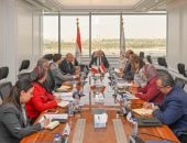 وزير الاستثمار يبحث مع سفير إيطاليا بالقاهرة تعزيز التعاون بين البلدين
