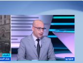 باحث فى شئون الجماعات الإرهابية: محمد ناصر أحد الـ"مرتزقة" وليسوا إعلاميين
