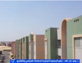 وليد جاب الله: توجيهات الرئيس السيسى بمراجعة عقود المطورين العقاريين تعزز حماية المواطنين