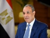 وزير الخارجية: نعتز بزيارة الرئيس الصينى إلى مصر.. وعلاقات تاريخية تربط البلدين