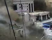 الهيملايا تخلع ثوب الجليد.. 273 قتيلا و1500 مفقود بسبب الفيضانات فى نيبال