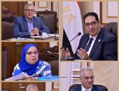 جامعة القاهرة: انتهاء أعمال لجنة ترشيح عميد كلية الآداب ورفع التوصيات 