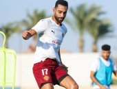 سيراميكا يستعيد خدمات الثلاثى السولية وبيكهام ورجب نبيل أمام الاتحاد
