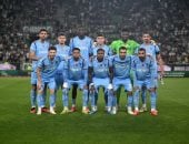 ترتيب الدوري التركي قبل انطلاق الجولة الرابعة اليوم.. موقف طرابزون سبور