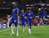 تشيلسي يصطدم بقطار برايتون فى الدوري الإنجليزي الليلة 