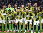 أولمبيك ليون ضد فنربخشة.. بطل تركيا يحسم التأهل بثنائية في دوري أبطال أوروبا
