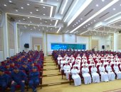 الداخلية تنظم فعاليات دينية بمناسبة ذكرى المولد النبوى بمراكز الإصلاح