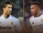 5 نجوم يطاردون رقم كريستيانو رونالدو التاريخي فى دوري أبطال أوروبا