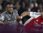 10 مواجهات نارية تنتظرها الجماهير فى دوري أبطال أوروبا 2026-2027