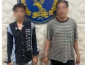 التحقيق مع شقيقين لاتهامهما بالتعدى على والدتهما بالضرب فى السيدة زينب