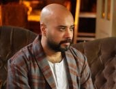 حاتم صلاح يخوض البطولة المطلقة فى السينما والدراما خلال 2027