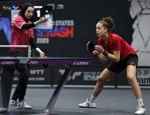 تعرف على جدول منافسات المصريين فى دورة ألعاب البحر المتوسط اليوم