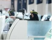 جوازات ميناء جدة تستقبل المعتمرين وتُنهي إجراءات دخولهم بيسر