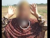 وزارة الداخلية تضبط عم تعدى على أرض ابن شقيقه بكفر الشيخ