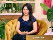 هبة عبد الفتاح تسلط الضوء على قصص ملهمة من قادرون باختلاف بـ«جوهرة مصرية»