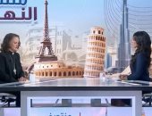 مديرة «كنائس من أجل السلام»: نسعى لإنهاء الفظائع فى غزة والتصعيد بالضفة