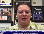 فيبى وصفى لـ"مصر تستطيع": مدرستنا فى كندا بإدارة مصرية.. ونحلم بفرع القاهرة