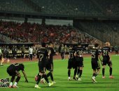 زد يتعادل مع المقاولون بهدف لمثله فى اللحظات الأخيرة بالدورى الممتاز