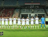 نطالب بأعلى معايير العدالة.. زد يصدر بيانا اعتراضا على قرارات حكم مباراة الأهلى