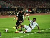 29 هدفا و36 إنذارا وحالتا طرد الأبرز فى ملخص الجولة الثانية للدوري المصري