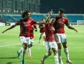 سيراميكا يفوز على الاتحاد السكندرى بثلاثية في الدوري الممتاز.. فيديو