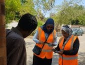 التضامن: التعامل مع 580 حالة بلا مأوى وتوفير الحماية للفئات الأولى بالرعاية