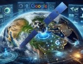 Google تطلق محرك بالذكاء الاصطناعي يتنبأ بمستقبل الكوكب