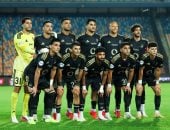 موعد مباراة الأهلي وسموحة فى الدوري المصري بعد الفوز على زد