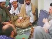 الرئيس الإيراني يكشف آخر تطورات الحالة الصحية للمرشد مجتبى خامنئي