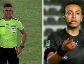 التحكيم يشعل الدورى.. عادل عقل: قرارات مثيرة وقضاة الملاعب تحت الميكروسكوب